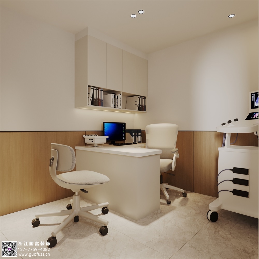 寵物醫院裝修該怎么設計？